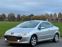 Peugeot 307 CC - 2.0 -16V