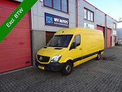 Mercedes-Benz Sprinter - 310 2.2 CDI 432L HD maxi airco automaat euro 6