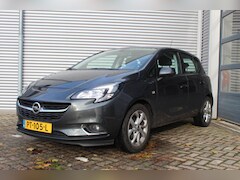 Opel Corsa - 1.4 90pk Online Edition [ CARPLAY+AIRCO+CRUISE+PDC+LMV ]