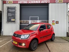 Suzuki Ignis - 1.2 Comfort