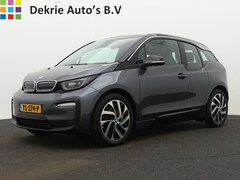 BMW i3 - Grey Edition 94Ah 33 kWh * 2.000 euro Subsidie * / Pdc.+Camera / Grote Navigatie / Xenon /