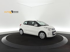 Citroën C1 - 1.0 VTi Feel | Airco | Bluetooth Radio | Elektrische Ramen