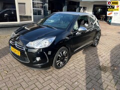 Citroën DS3 - 1.2 VTi Chic