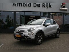 Fiat 500 X - 1.4 Turbo MultiAir Lounge AUTOMAAT