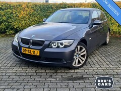 BMW 3-serie - 318i