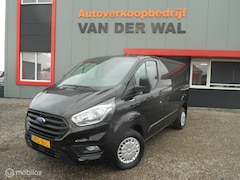 Ford Transit Custom - 300 2.0 TDCI L1H1 Trend