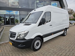 Mercedes-Benz Sprinter - 313 CDI L2-H2 * Airco * Cruise Control