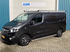 Opel Vivaro - 1.6 141Pk CDTI L1H1 Edition EcoFlex / Cruise / Navi / Trekhaak / Apk t/m 16-02-2025