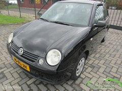 Volkswagen Lupo - Trendline