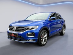 Volkswagen T-Roc - 2.0 TSI 4Motion R-line Sport Business /Adaptive Cruise Contr./Clima Contr./Apple Carplay/L