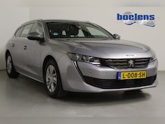 Peugeot 508 SW - 1.2 PureTech Blue Lease Active | DB-RIEM VV | DAB/CARPLAY | PDC-V/A | CAMERA | NAVI |