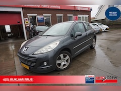 Peugeot 207 - 1.6 VTI 16V 3-DRS Première Navigatie