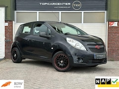 Chevrolet Spark - 1.0 16V LS Bi-Fuel/AIRCO/LPG/AUX/APK/NAP