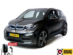 BMW i3 - iPerformance 94Ah 33 kWh € 2000, - Subsidie mogelijk Stoelverwarming. Cruise control, Navi