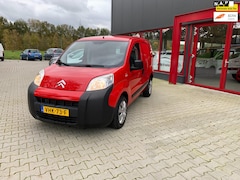 Citroën Nemo - 1.3 HDiF / NIEUWE RORTFILTER / APK /