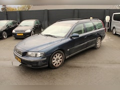 Volvo V70 - 2.4 Comfort Line | Automaat | GEEN APK | Zo meenemen