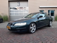 Honda Accord Coupé - 3.0i-24V V6 | Automaat | Zeer unieke auto | Airco | NAP |