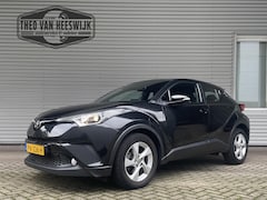 Toyota C-HR - 1.2 Dynamic Camera/Navi/Cruise/Climate Control