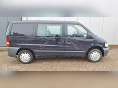 Mercedes-Benz Vito - Bestel 110 CDI DC met airco