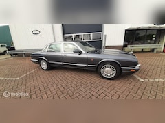 Jaguar XJ - 6.0 v12