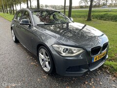 BMW 1-serie - F21 116i M-Sport 5DR 2014 + nw distributie
