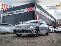 Volkswagen Golf - 2.0 TSI GTI |Panorama dak |Head-up| ACC |Harman kardon |