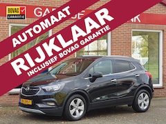 Opel Mokka X - 1.4 Turbo Innovation 140PK 5drs AUTOMAAT clima, cruise, navi, pdc, keyless, carplay, trekh