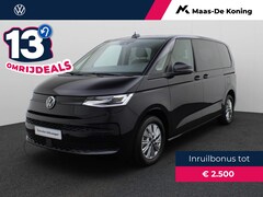 Volkswagen Multivan - 1.4 eHybrid 160kW / 218pk automaat L1 5-persoons