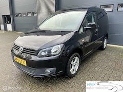 Volkswagen Caddy - Bestel 1.6 TDI NAVI / CRUISE / PDC