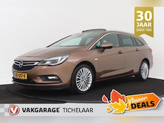 Opel Astra Sports Tourer - 1.0 Online Edition | Navigatie | Parkeersensoren | Schuifdak