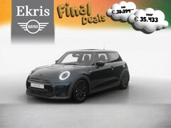 MINI Cooper - 3-deurs | Camden Edition | Premium Go Pack + Classic Trim Final Deal