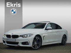 BMW 4-serie Coupé - 420i High Executive M Sport Schuif- Kantel Dak / Harman Kardon / Head-Up / Stoelverwarming