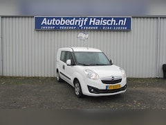 Opel Combo - 1.6 D 66KW APK TOT 03-07-2025