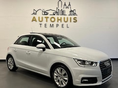 Audi A1 Sportback - 1.4 TFSI Pro Line