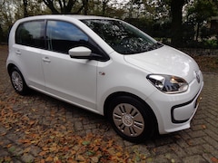 Volkswagen Up! - 1.0 move up BlueMotion