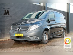 Mercedes-Benz Vito - 114 CDI Automaat - EURO 6 - Airco - Navi - Cruise - € 13.950, - Excl