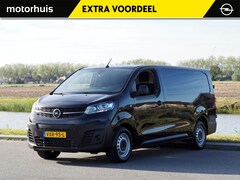 Opel Vivaro Electric - | 75 kWh | L3H1 | CAMERA | CARPLAY |