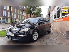 Peugeot 308 SW - 1.2 e-THP Blue Lease