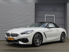 BMW Z4 Roadster - sDrive20i High Executive I AUT. I NAVI I LEDER I 16000 KM