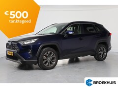 Toyota RAV4 - 2.5 Hybrid Style | Leder | Camera | Adaptive Cruise | Elektr Stoel | Stoelverwarming | Stu