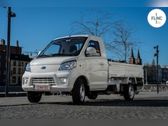 Cenntro Logistar - 200 XP (Pick-up) Full operational lease vanaf €645, - p/m