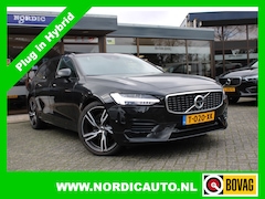 Volvo V90 - 2.0 T8 AWD R-DESIGN PANORAMADAK # FULL OPTIONS# OA FOUR C CHASSIS- HIGH PERFORMANCE SOUND
