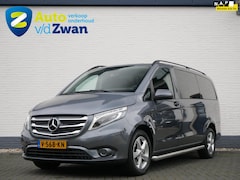 Mercedes-Benz Vito - 119 CDI Lang Comfort Automaat/LED/Camera