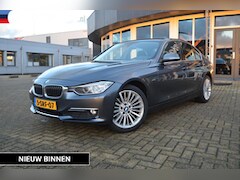 BMW 3-serie - 316i Luxury Line Sportzetels / Xenon/Led