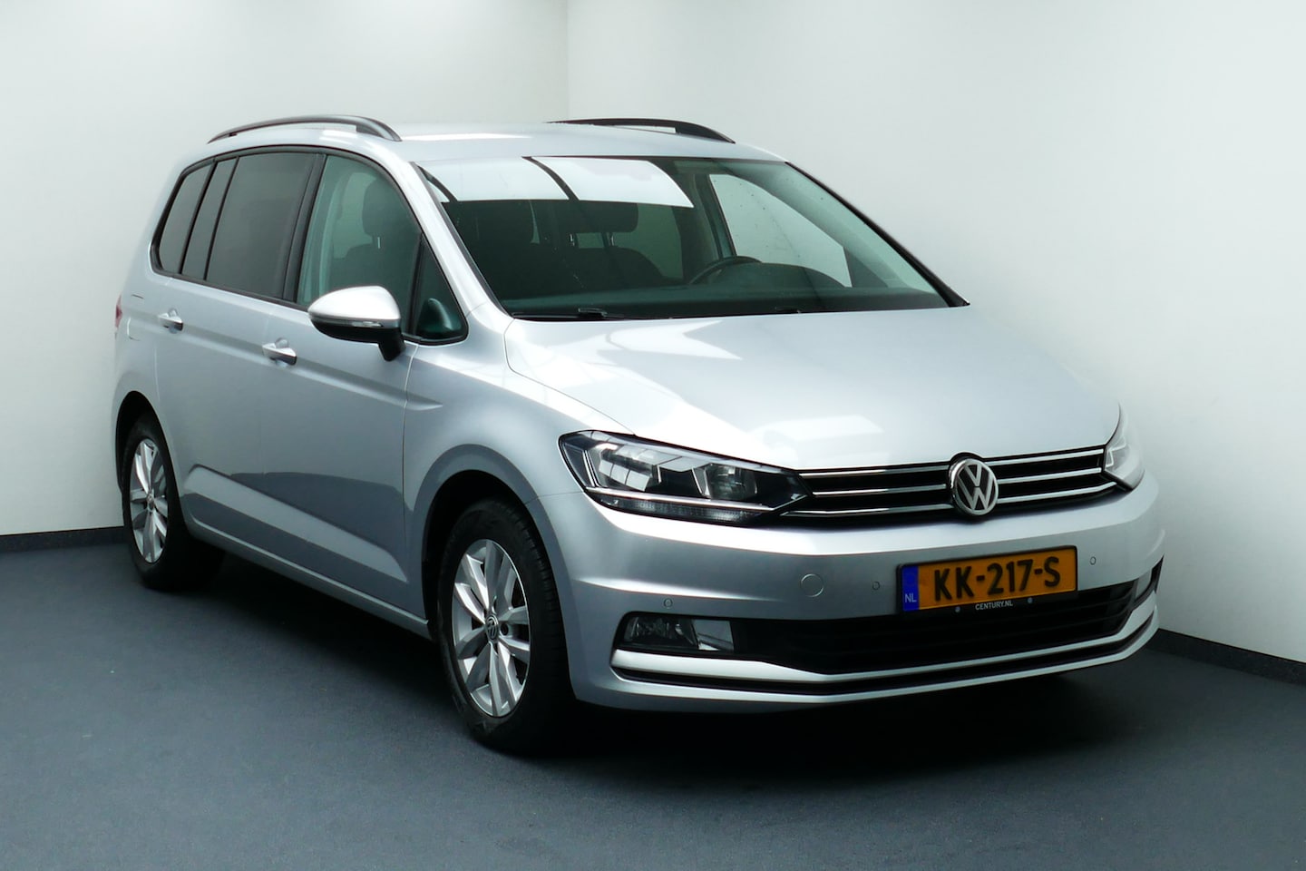 Volkswagen Touran - 1.4 TSI Comfortline 1-Eig. - AutoWereld.nl