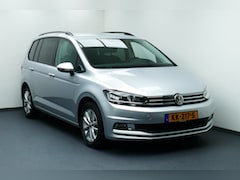 Volkswagen Touran - 1.4 TSI Comfortline 1-Eig. Clima, Cruise, PDC V+A, 16"LMV, Haak 1500kg