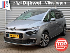 Citroën Grand C4 Picasso - 1.2 PT 130 Business 7p. Nav/Clim/Cam