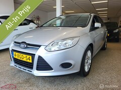 Ford Focus Wagon - 1.0 Edition *NL, TRKHK, RIJKLAARPRIJS