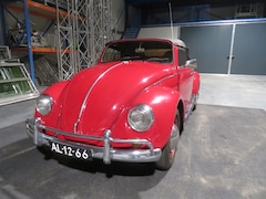 Volkswagen Kever - Speedster