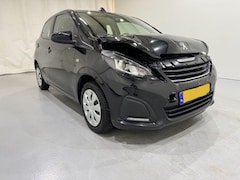 Peugeot 108 - 1.0 e-VTi Active Airco